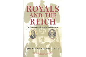 Royals and the Reich 