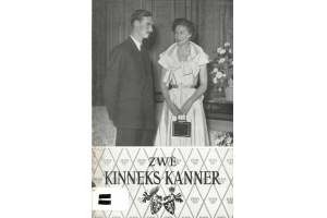 Zwè Kinneks-Kanner 