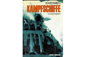 Kampfschiffe