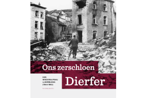 Ons zerschloen Dierfer - Sammelband I