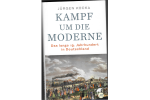 Kampf um die Moderne