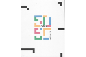 50 Faces 50 Stories