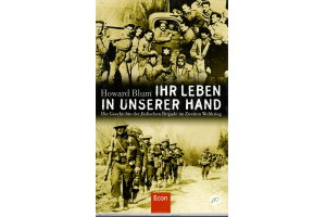 Ihr Leben in unserer Hand