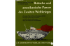 Britische und amerikanische Panzer des Zweiten Weltkrieges