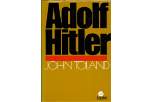 Adolf Hitler