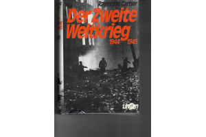 Der Zweite Weltkrieg  1944-1945 