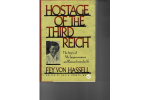 Hostage of the third Reich