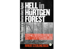 Hell in Hürtgen Forest
