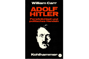 Adolf Hitler