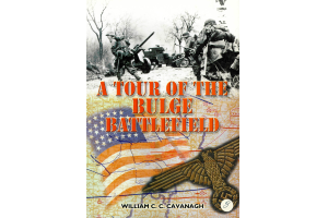 A tour of the Bulge Battlefield