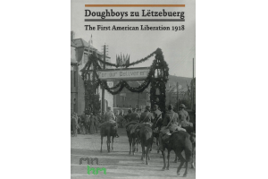 Doughboys zu Lëtzebuerg 