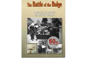 The Battle of the Bulge 