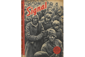 Signal: 1er Numéro Janvier 1942 (Fr.) 