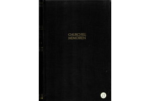 Churchill Memoiren 