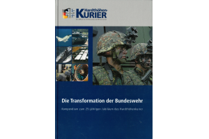 Die Transformation der Bundeswehr 