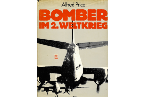Bomber im 2. Weltkrieg 