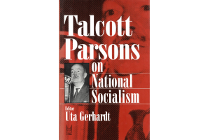 Talcott Parsons on National Socialism 