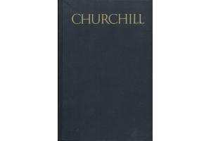 Churchill Memoiren. Band 1/Buch 2 