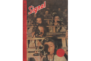 Signal: Numéro 10 1944 (Fr.) 