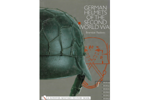 German Helmets of the second World War 