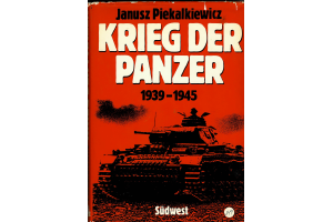 Krieg der Panzer 1939 - 1945 