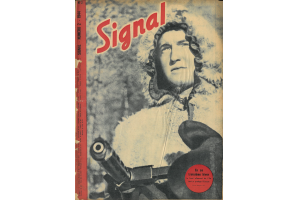 Signal: Numéro 2 1944 (Fr.) 