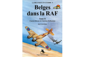 Belges dans la RAF 