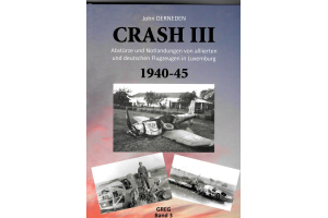 Crash III  1940-45 