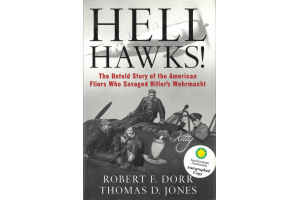 Hell Hawks! 
